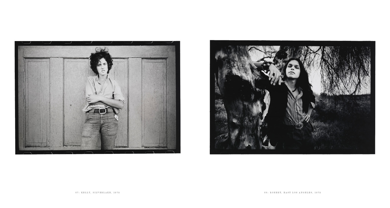 anthony friedkin gay essay In 1969, at the age of 19, los angeles-based photographer anthony friedkin began an 18-month project photographing gay people in la and san francisco, approaching these communities anthropologically, as an outsider. anthony friedkin gay essay In 1969, at the age of 19, los angeles-based photographer anthony friedkin began an 18-month project photographing gay people in la and san francisco, approaching these communities anthropologically, as an outsider.