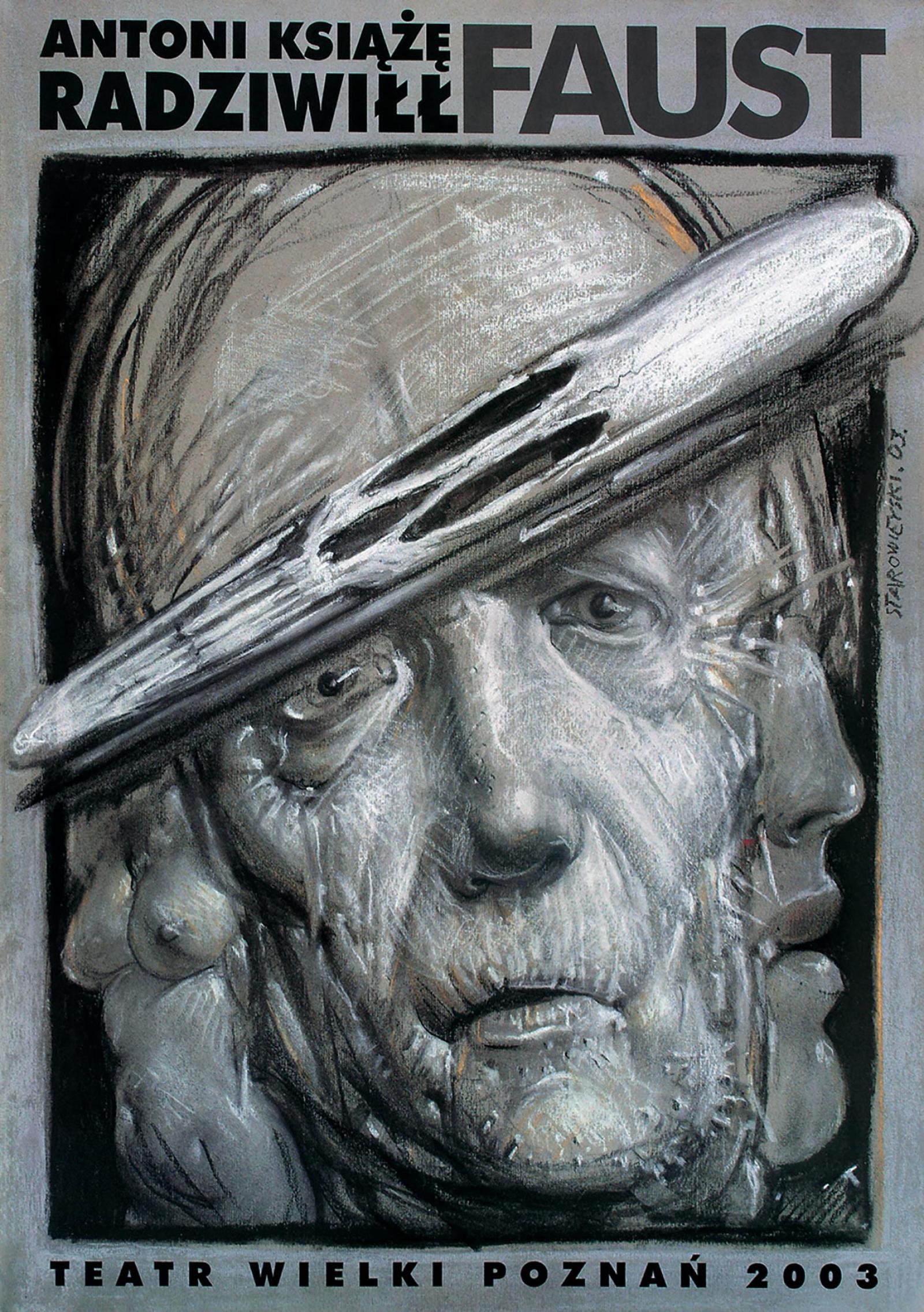 Franciszek Starowieyski Faust, 2003 jpg (1600×2271